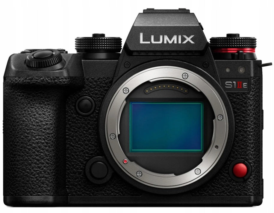 Camera Panasonic DC-S1M2ES Lumix full frame mirrorless camera 24.2MP EAN (GTIN) 5025232980307