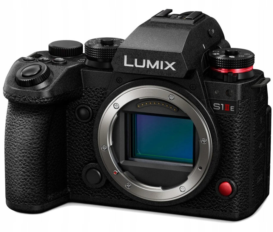 Camera Panasonic DC-S1M2ES Lumix full frame mirrorless camera 24.2MP
