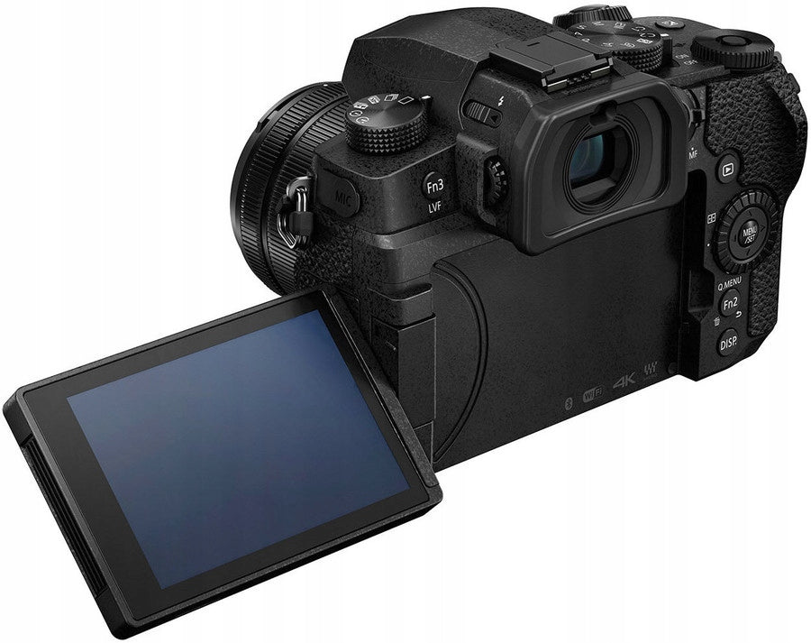Camera Panasonic Lumix DC-g90 body - body Packaging status original