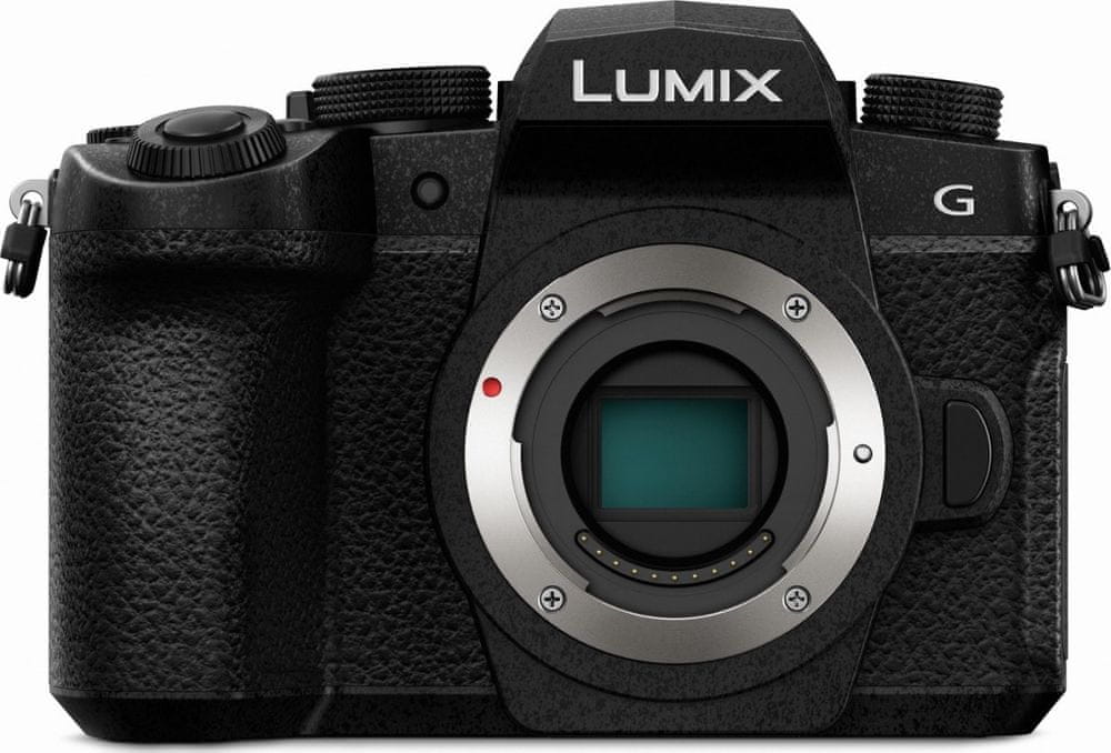 Camera Panasonic Lumix DC-g90 body - body