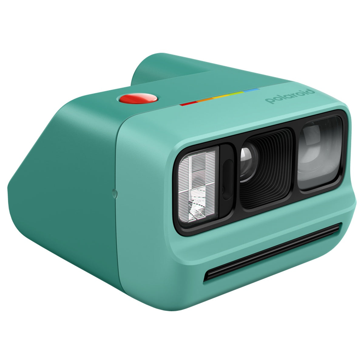 Camera Polaroid Go Gen 3 blue Manufacturer code 9194