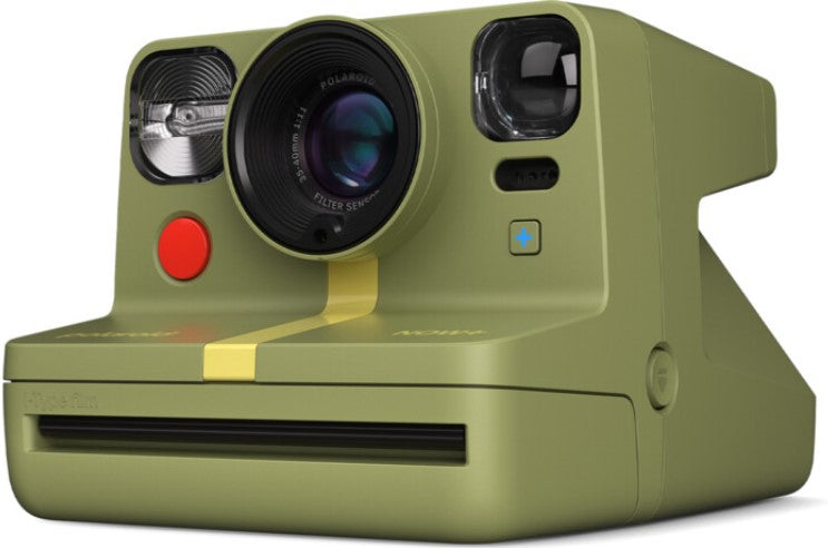 Camera Polaroid Now + Gen 2 Forest Green Manufacturer code 9120096773754