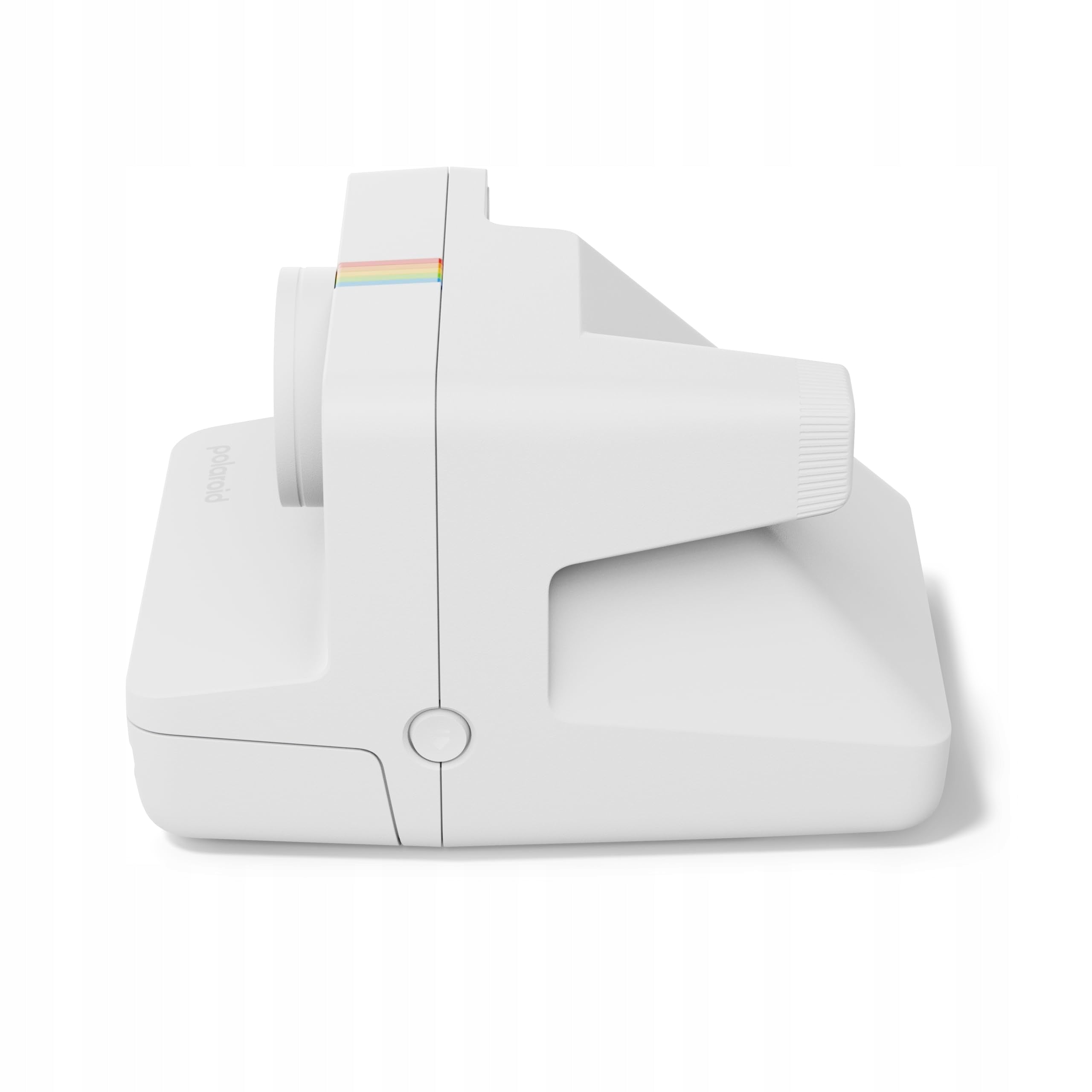 Camera Polaroid Now+ Generation 3 white Manufacturer code 009161