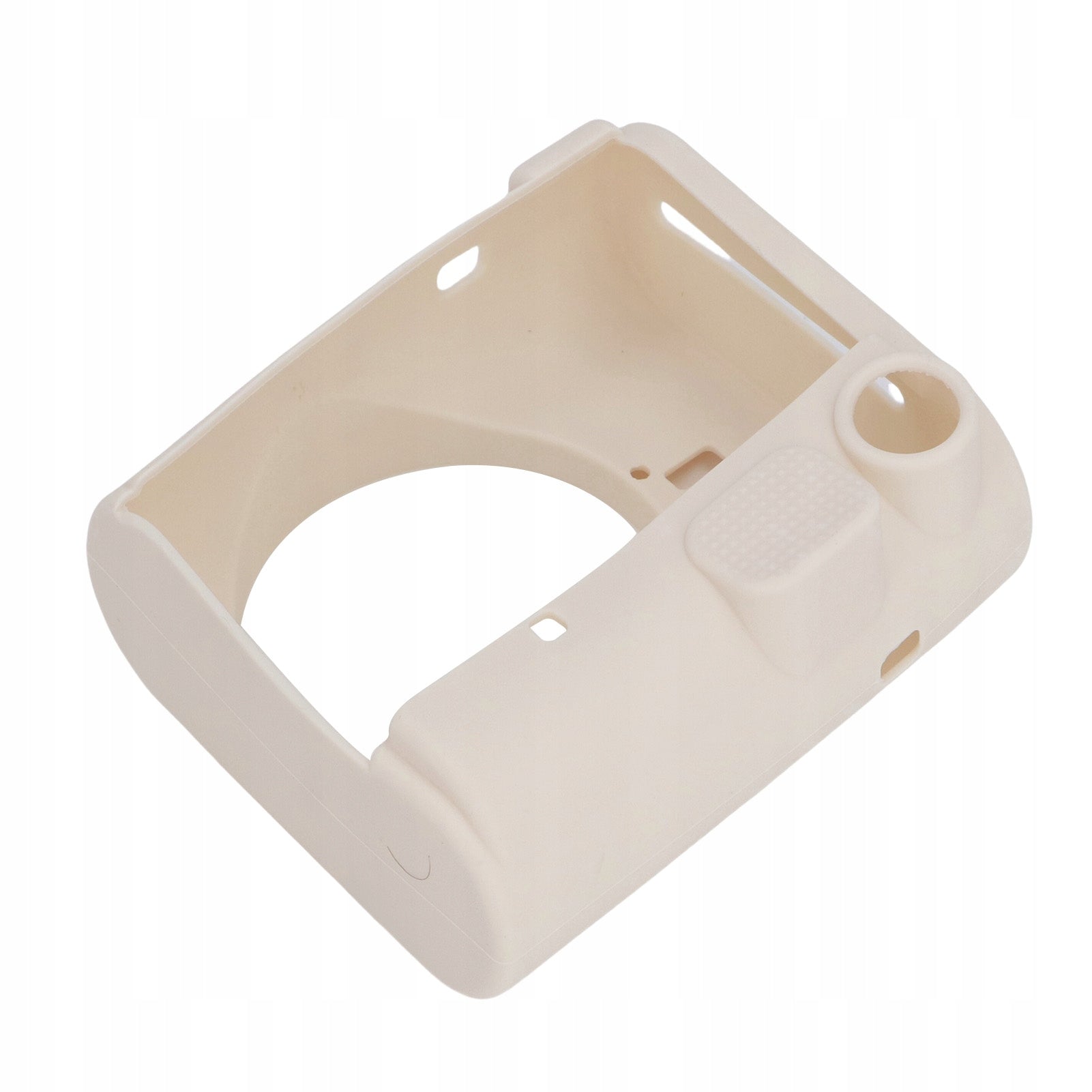 Camera Protection Soft Silicone Instant Case Wear 0U Manufacturer code AG250706000182