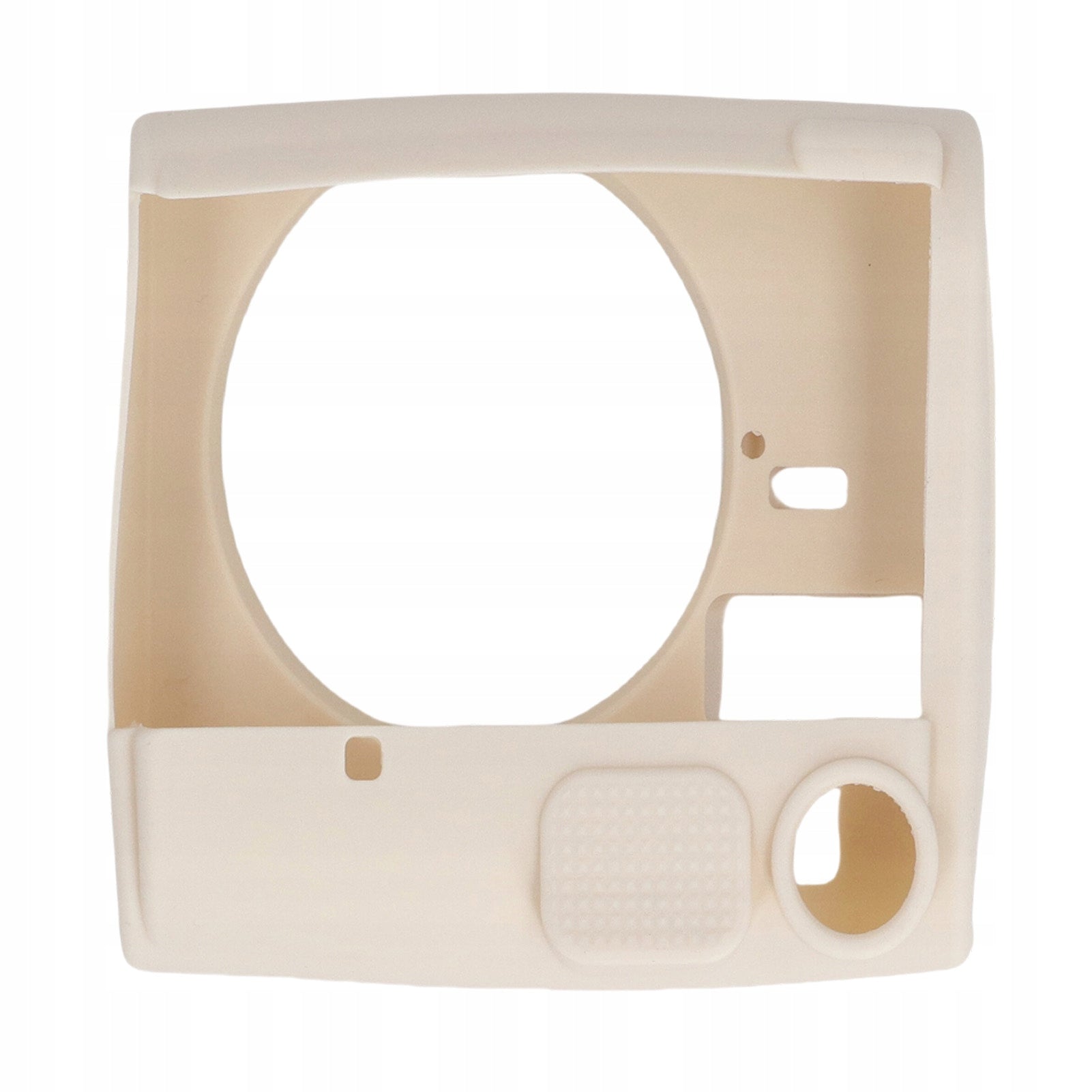 Camera Protection Soft Silicone Instant Case Wear 0U