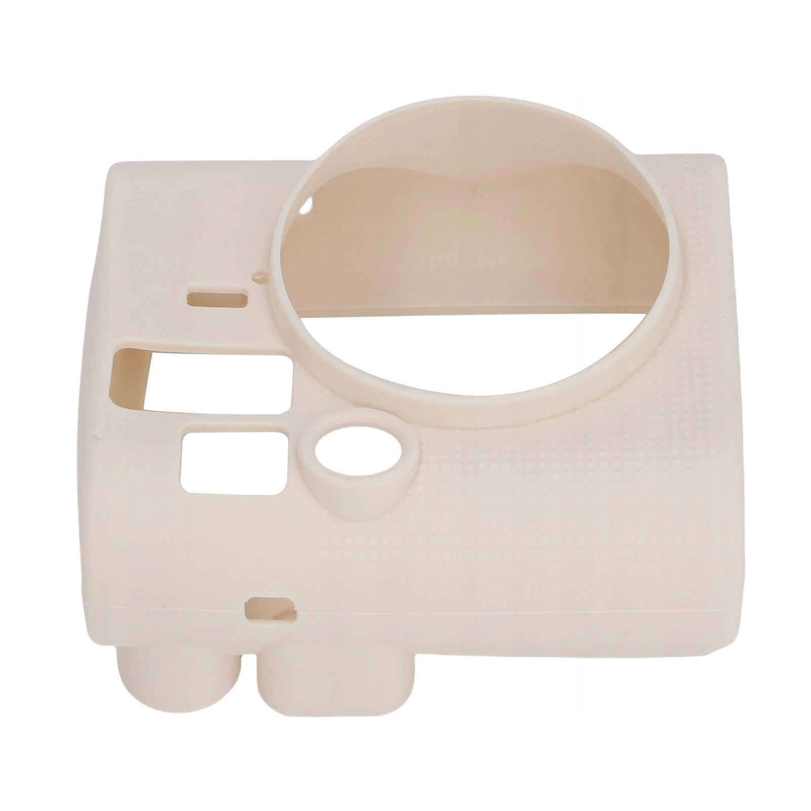 Camera Protection Soft Silicone Instant Case Wear 5R