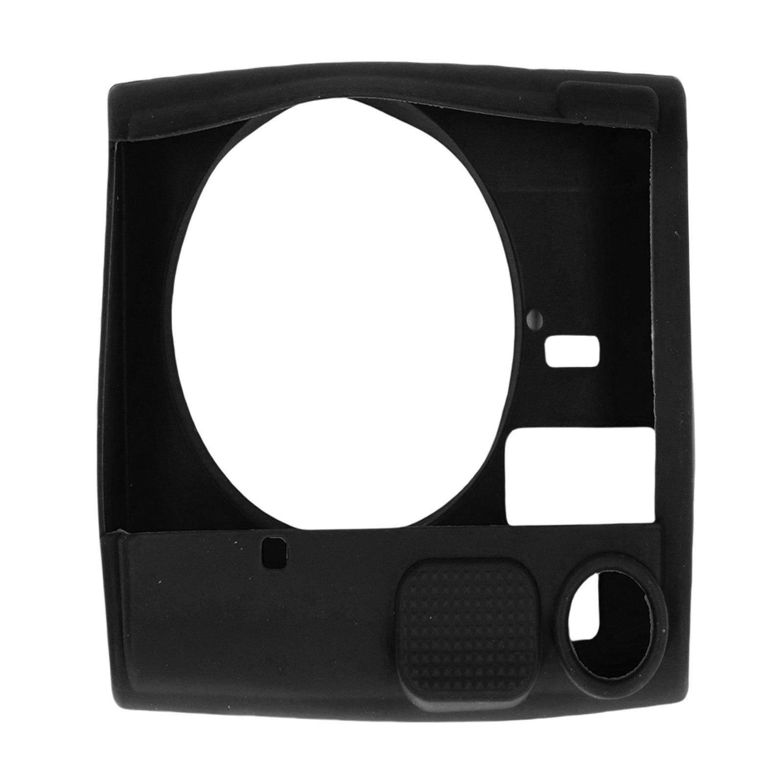 Camera Protection Soft Silicone Instant Case Wear 6S Brand no brand