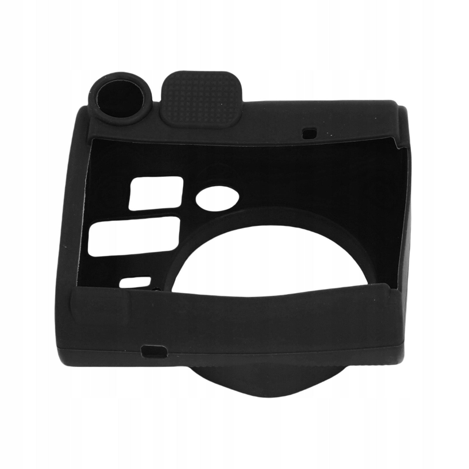 Camera Protection Soft Silicone Instant Case Wear 6S Model 6143GAUJ