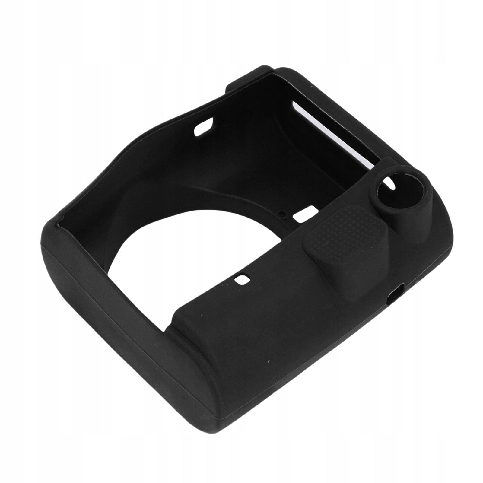 Camera Protection Soft Silicone Instant Case Wear 6S