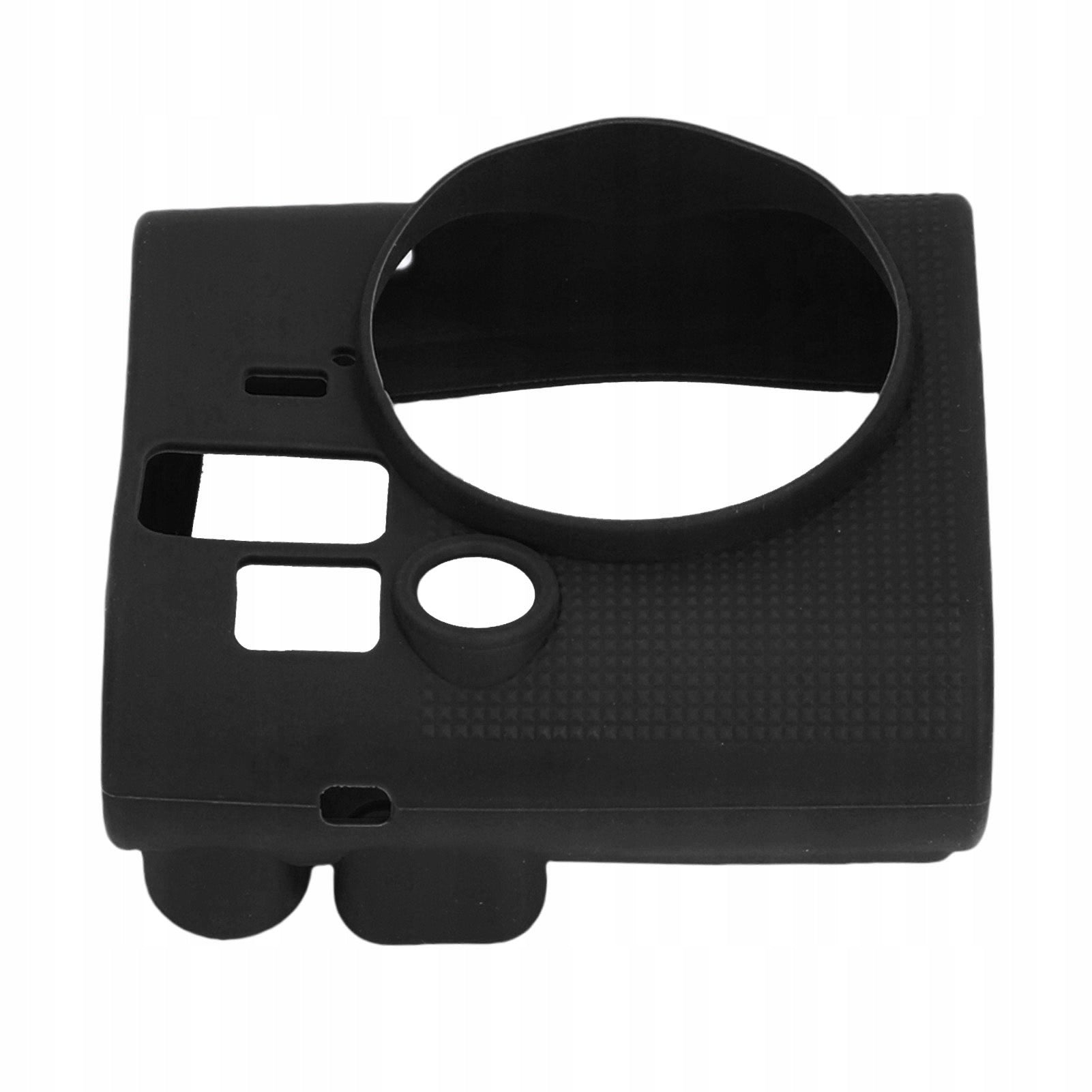 Camera Protection Soft Silicone Instant Case Wear 9K