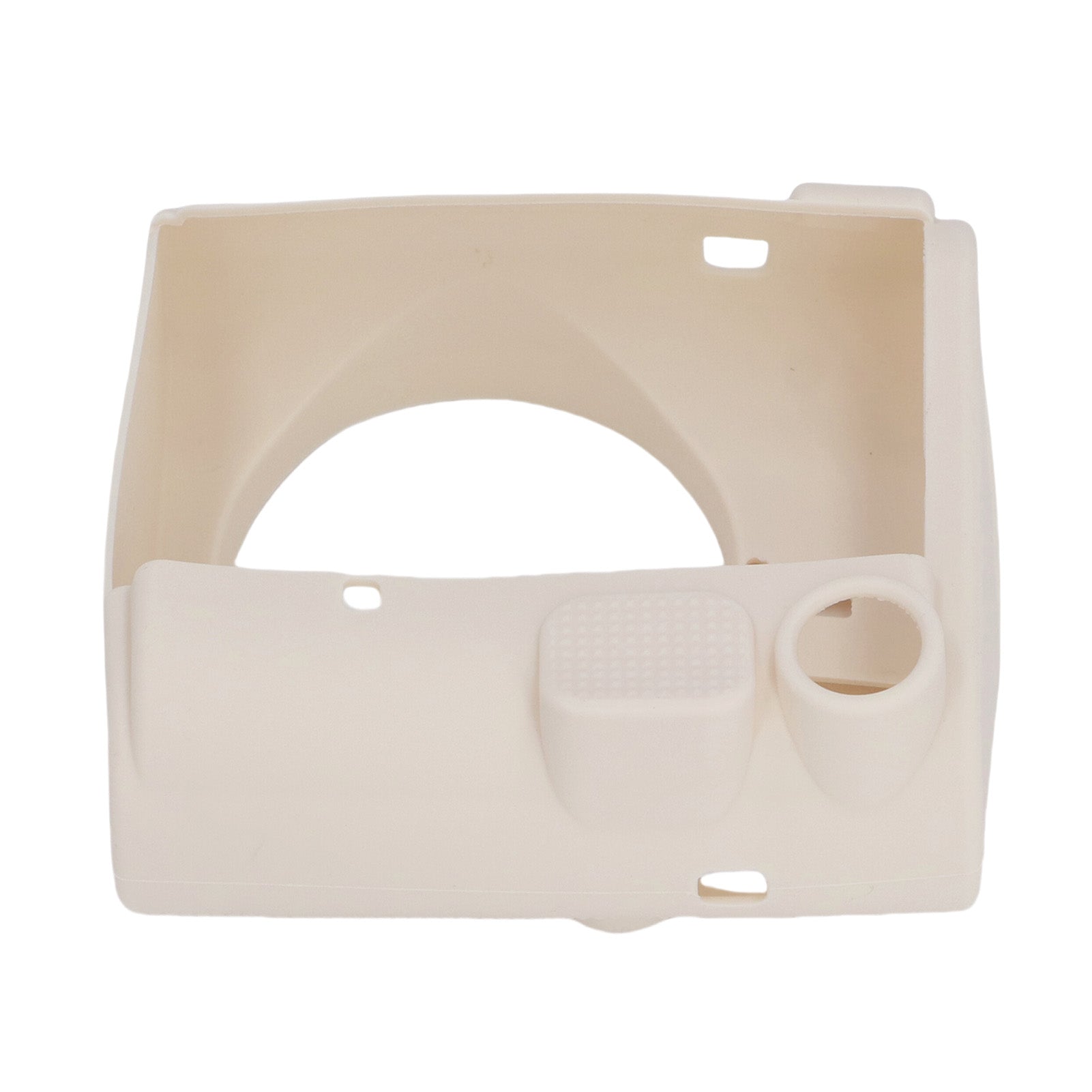 Camera Protection Soft Silicone Instant Case Wear AE Brand no brand