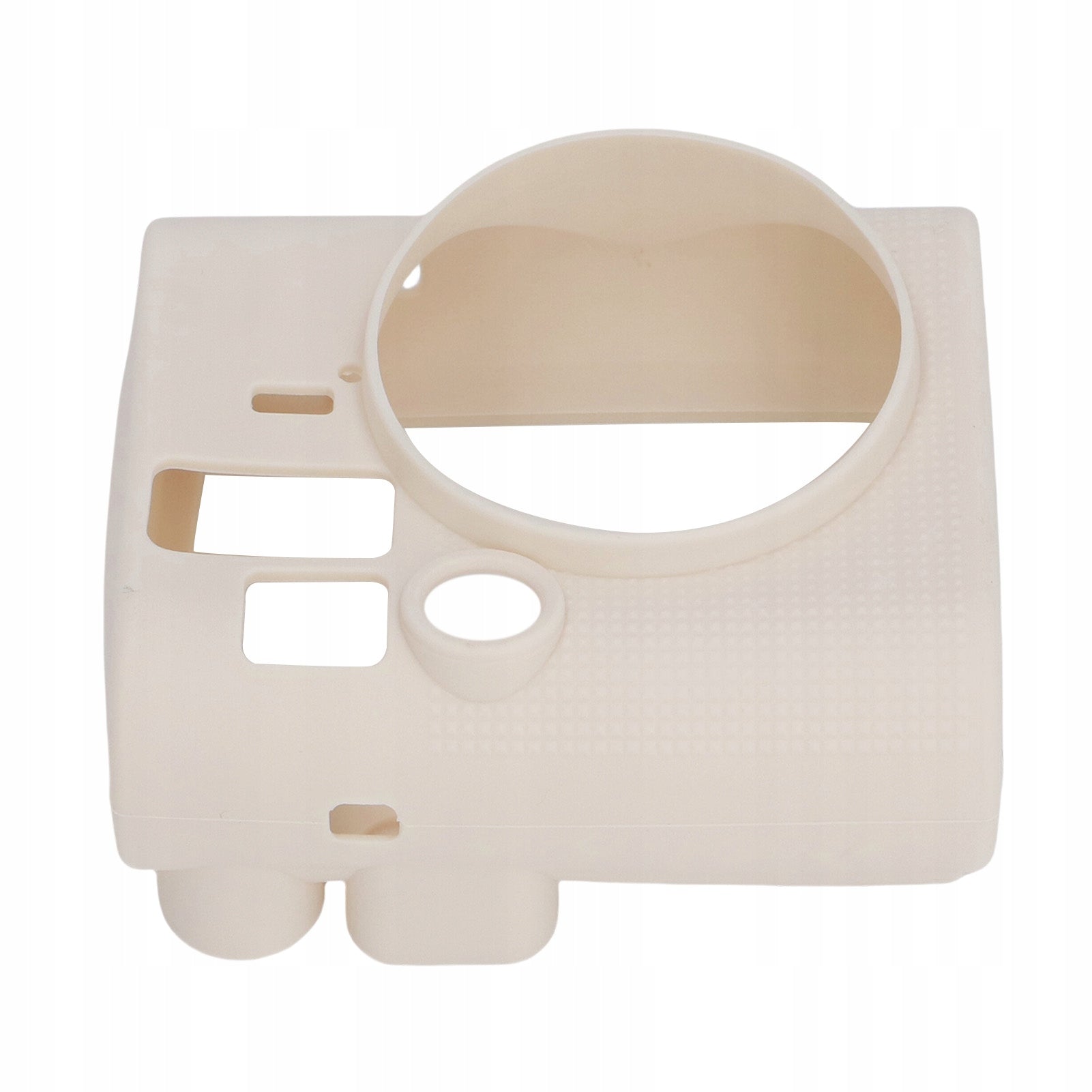 Camera Protection Soft Silicone Instant Case Wear AE Model 8915QFBY