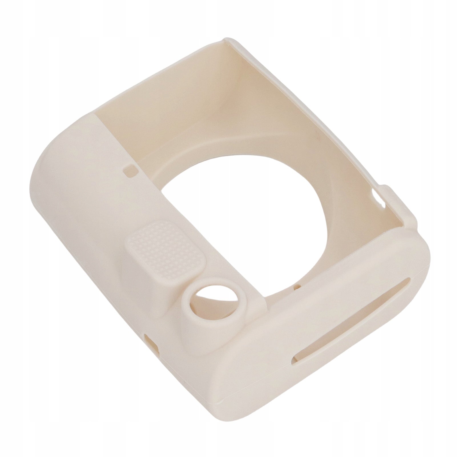 Camera Protection Soft Silicone Instant Case Wear AE