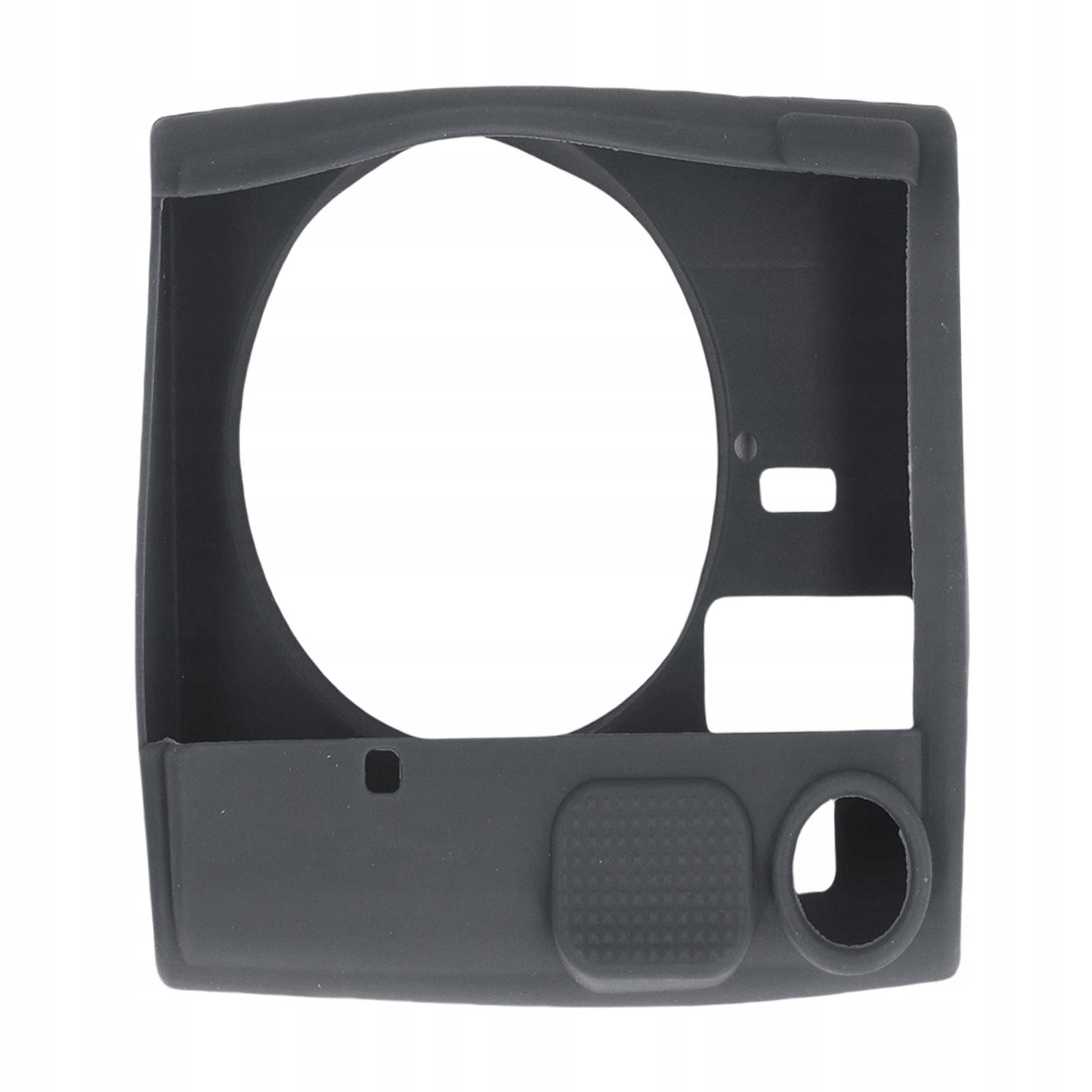 Camera Protection Soft Silicone Instant Case Wear CG Brand no brand