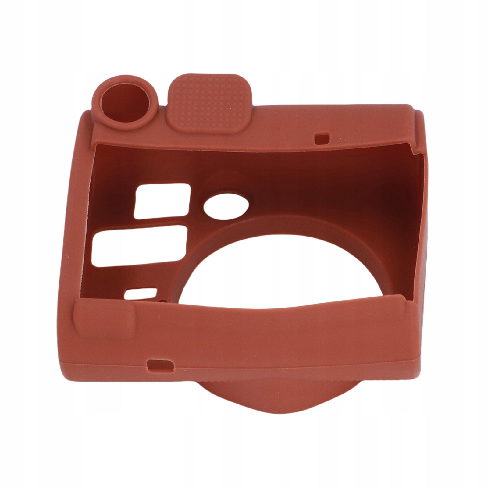 Camera Protection Soft Silicone Instant Case Wear F0 Brand no brand