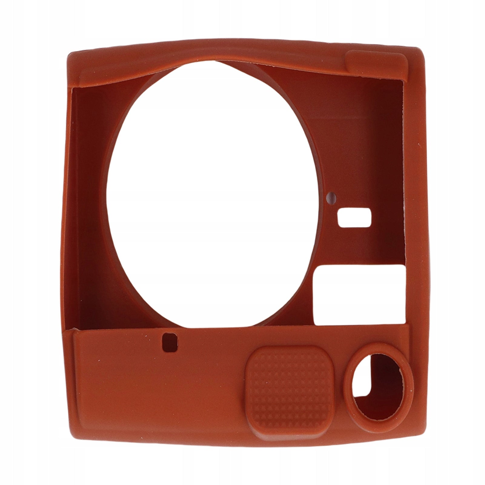 Camera Protection Soft Silicone Instant Case Wear F0