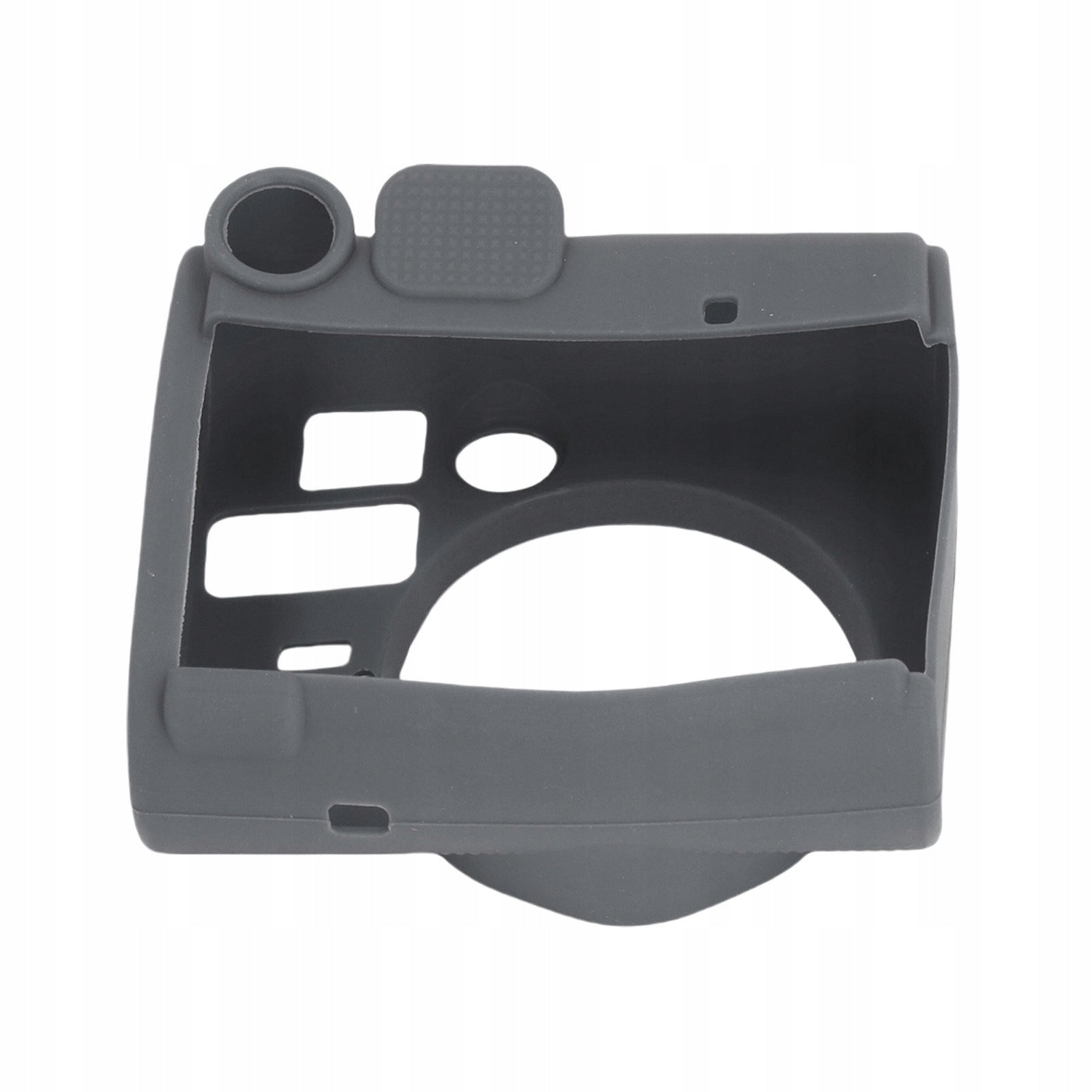 Camera Protection Soft Silicone Instant Case Wear Q6 Brand no brand