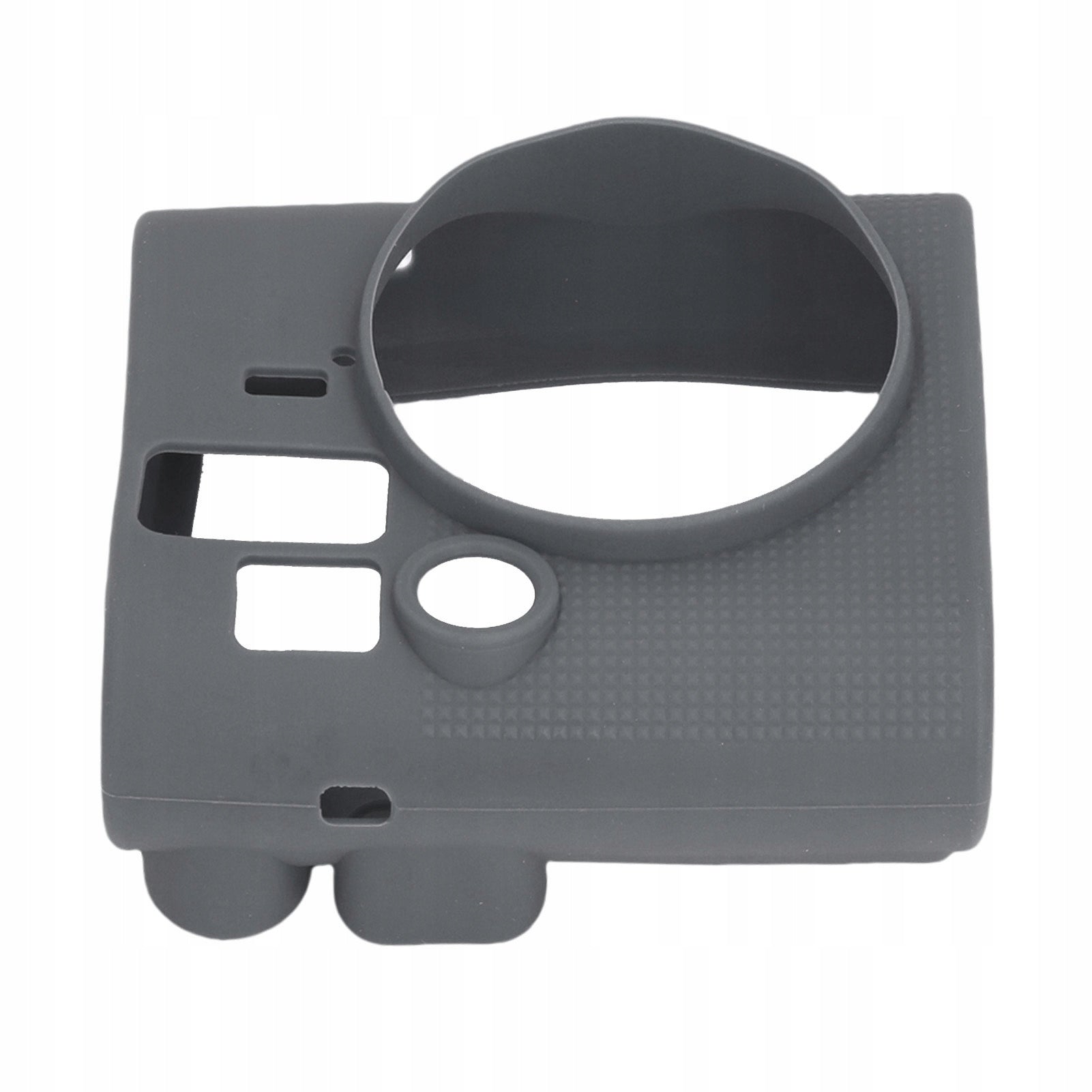 Camera Protection Soft Silicone Instant Case Wear Q6
