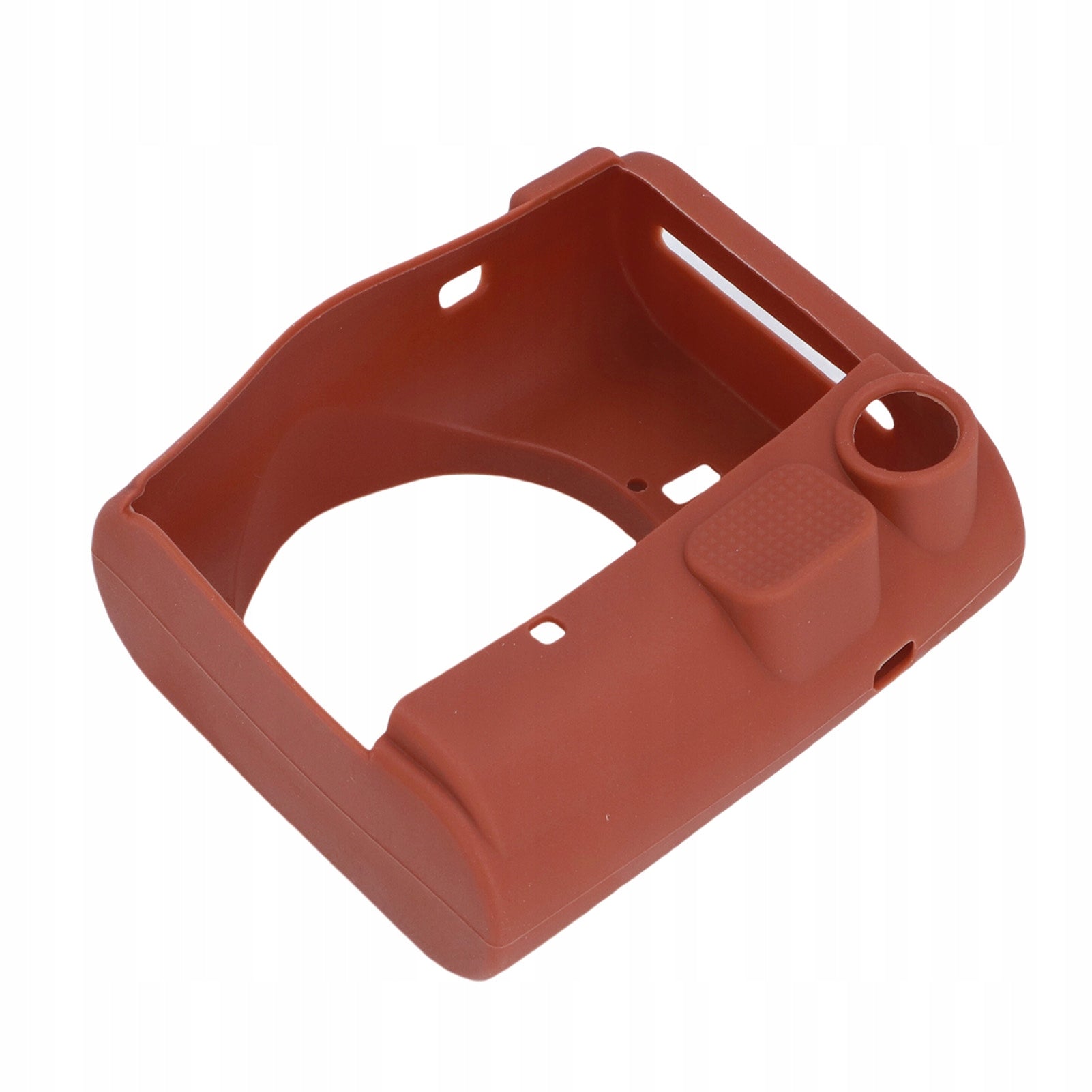 Camera Protection Soft Silicone Instant Case Wear WP