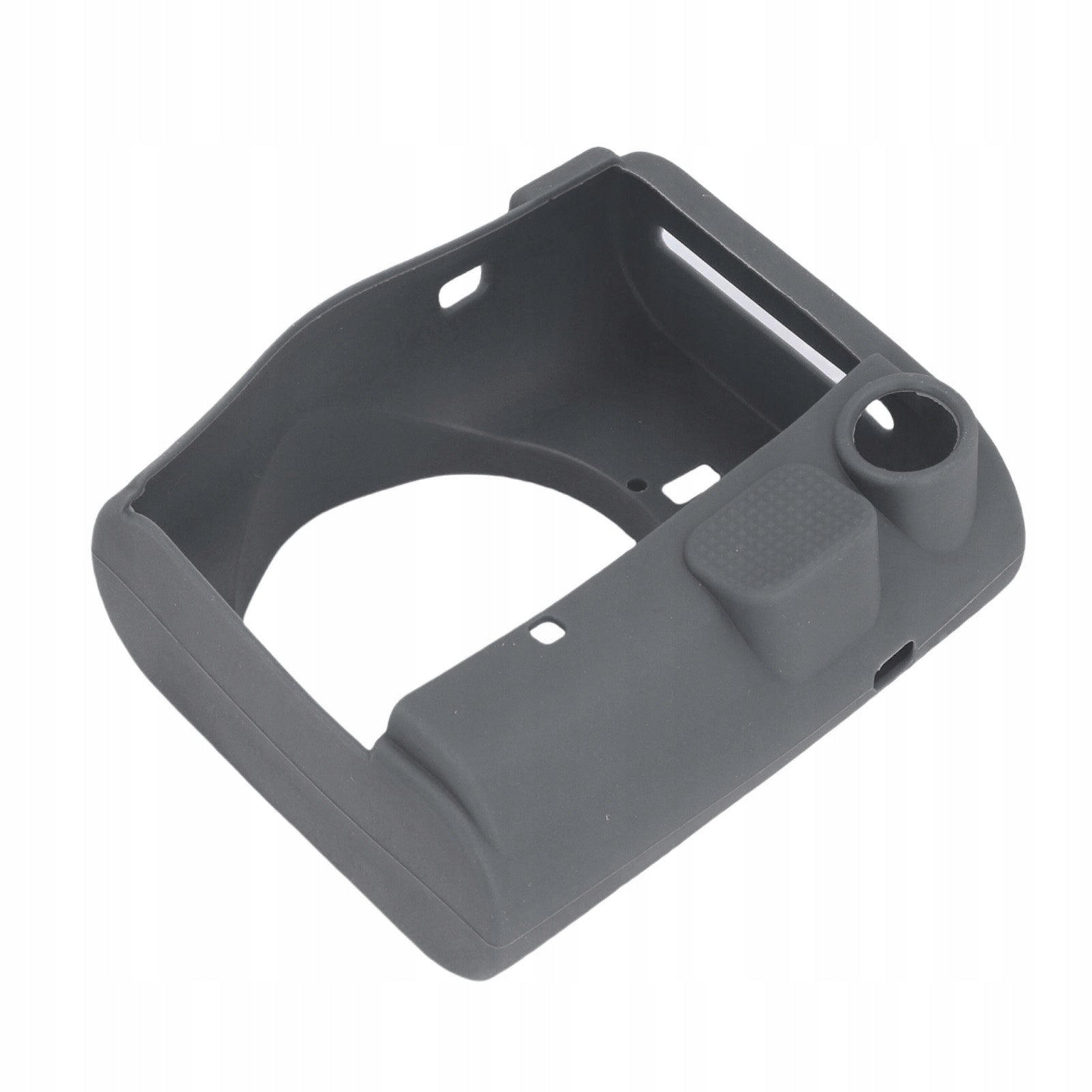 Camera Protection Soft Silicone Instant Case YU Wear Brand no brand