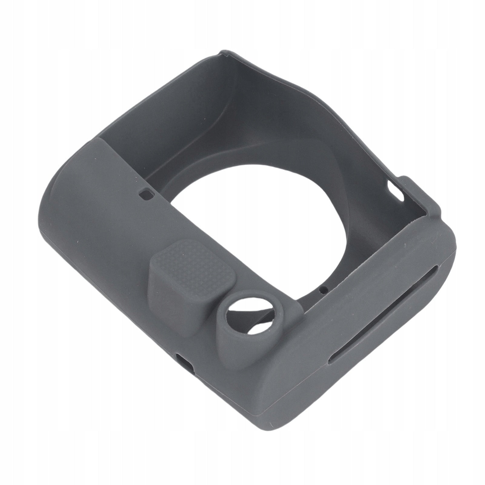 Camera Protection Soft Silicone Instant Case YU Wear