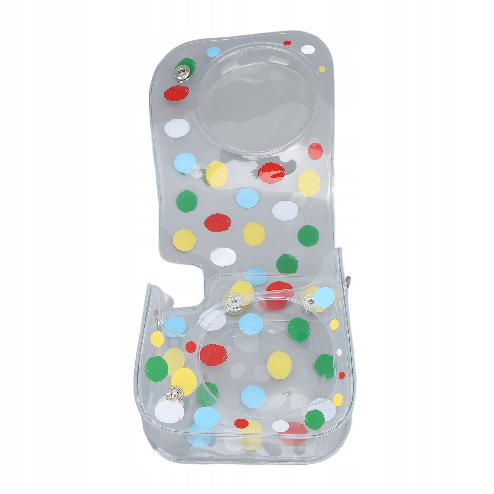 Camera Protective Bag, Clear Instant Camera Case for p Model 6152YQER