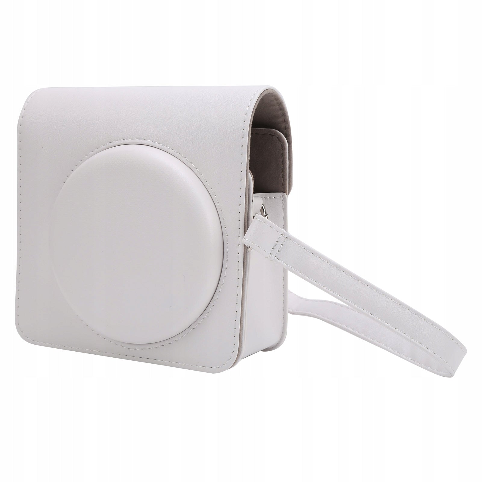 Camera Protective Case PU Leather Shoulder Bag Fits 2C Model 2990REXQ