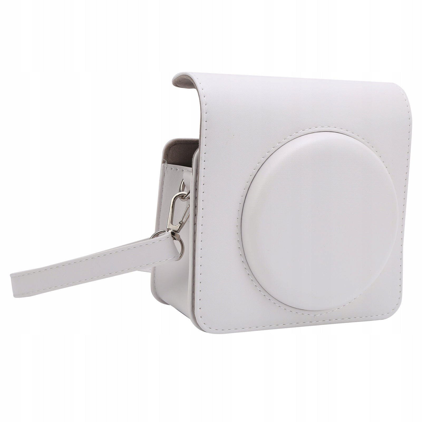 Camera Protective Case PU Leather Shoulder Bag Fits 2C