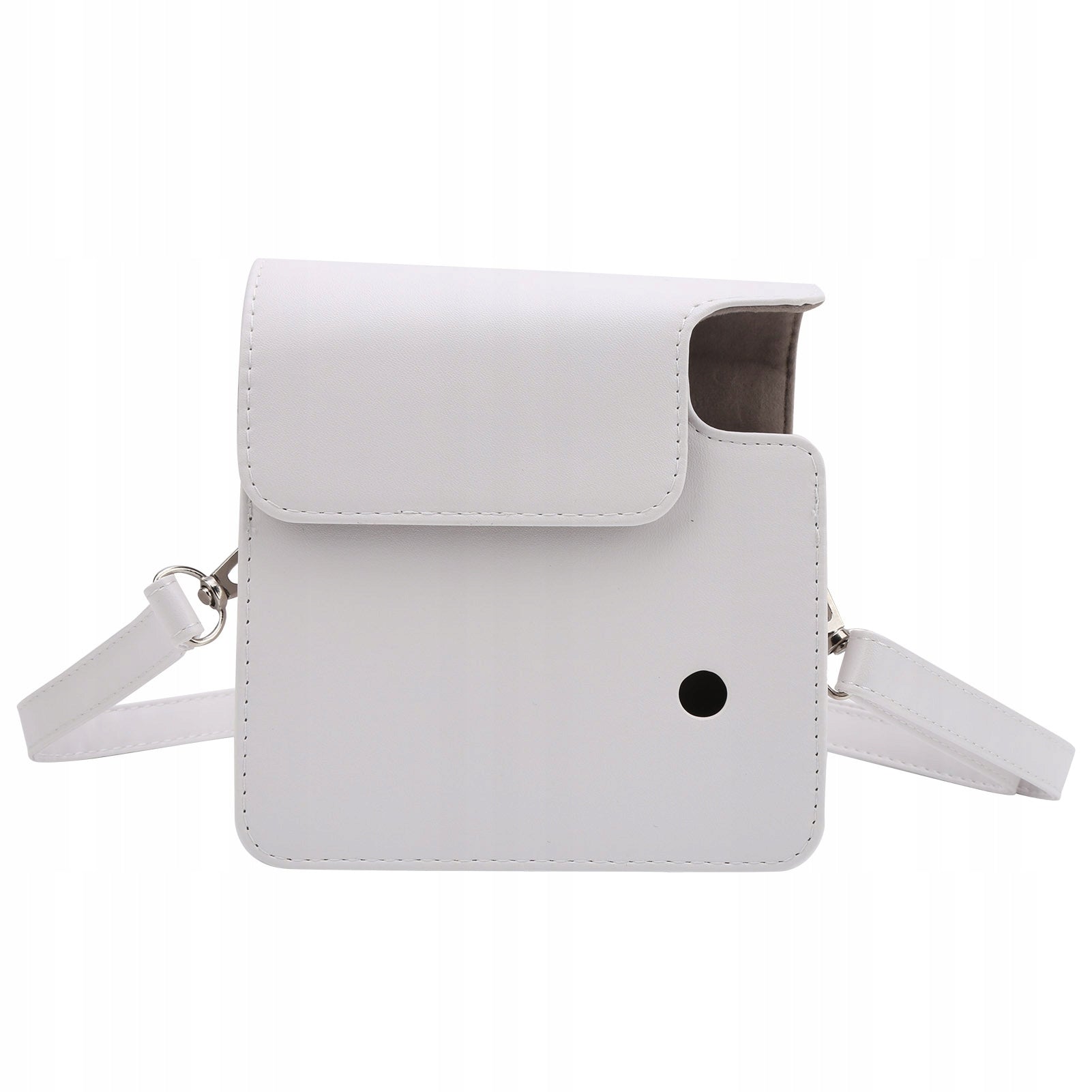 Camera Protective Case PU Leather Shoulder Bag Fits TJ