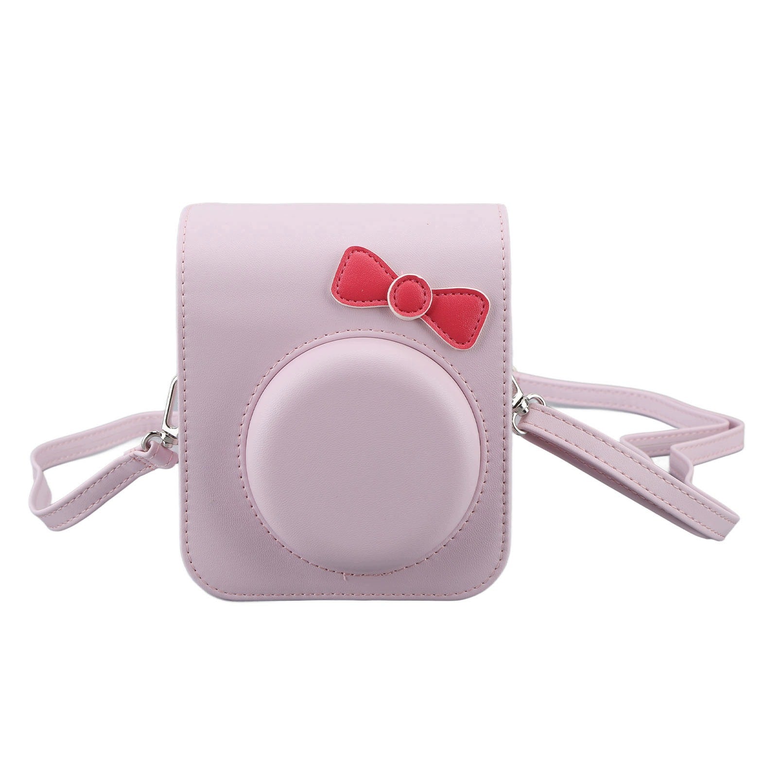 Camera Protective Fur Portable Bow Tie Cover AI Bag Brand no brand