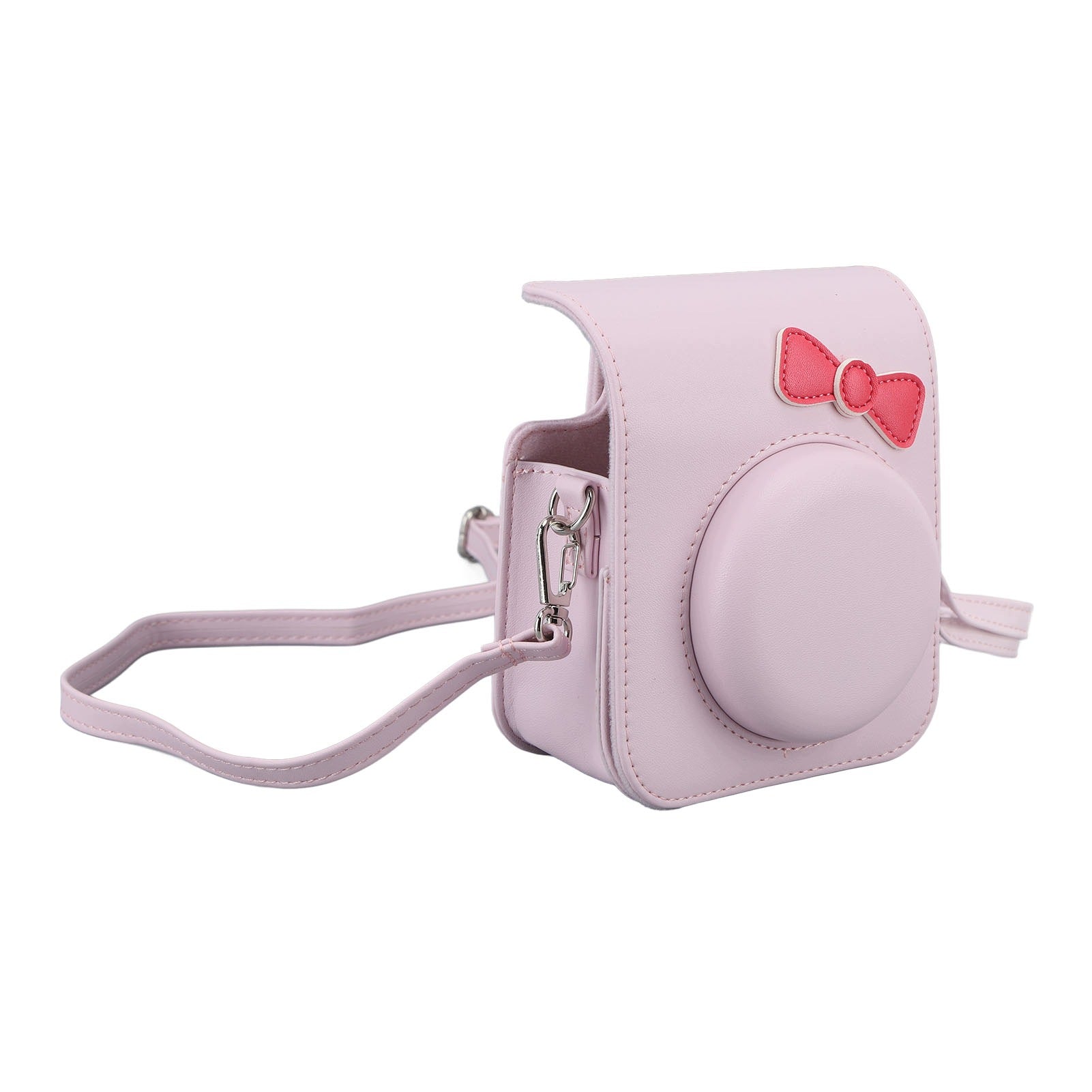 Camera Protective Fur Portable Bow Tie Cover AI Bag Model 9789KIBI