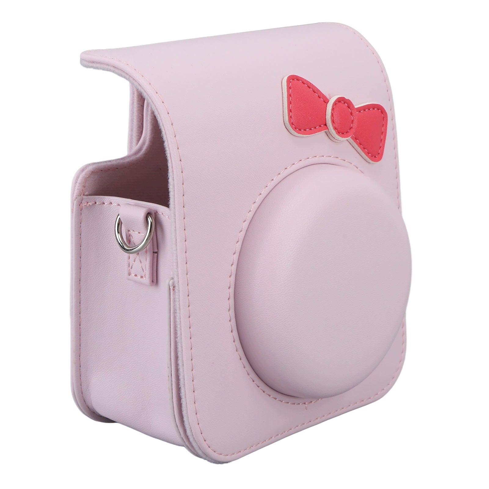 Camera Protective Fur Portable Bow Tie Cover AI Bag