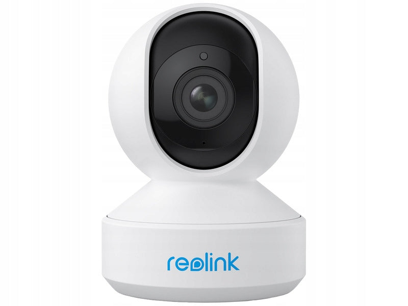 Camera REOLINK E340 Indoor, Wi-Fi, White