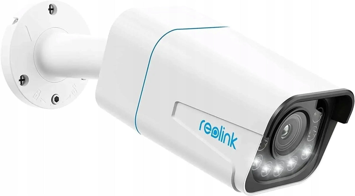 Camera REOLINK P430 External, LAN Brand Reolink