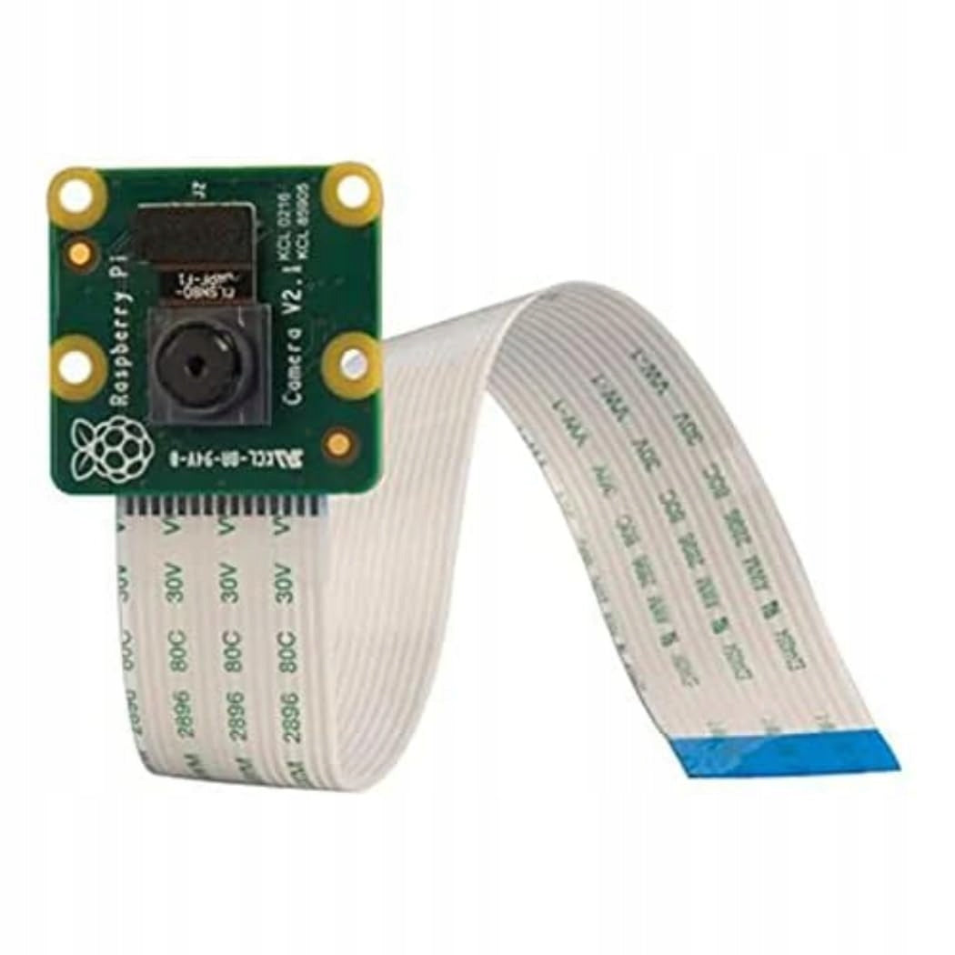 Camera Raspberry Pi module V2 1080p