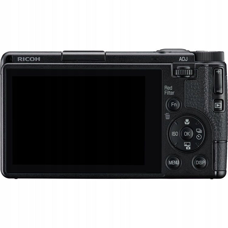 Camera Ricoh GR IV Monochrome Brand Ricoh