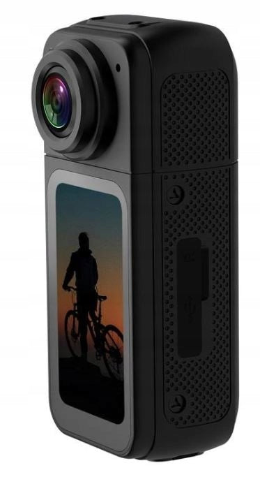 Camera S70 Sports Camera S70 FPV Thumb Camera WiFi 64GB EAN (GTIN) 5906792800581