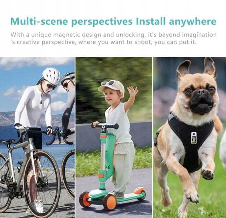 Camera S70 Sports Camera S70 FPV Thumb Camera WiFi 64GB Manufacturer code S70