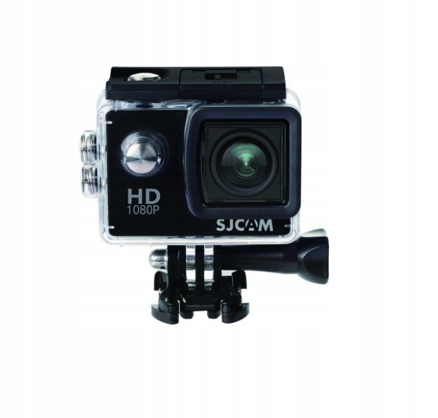 Camera SJCAM SJ4000 black