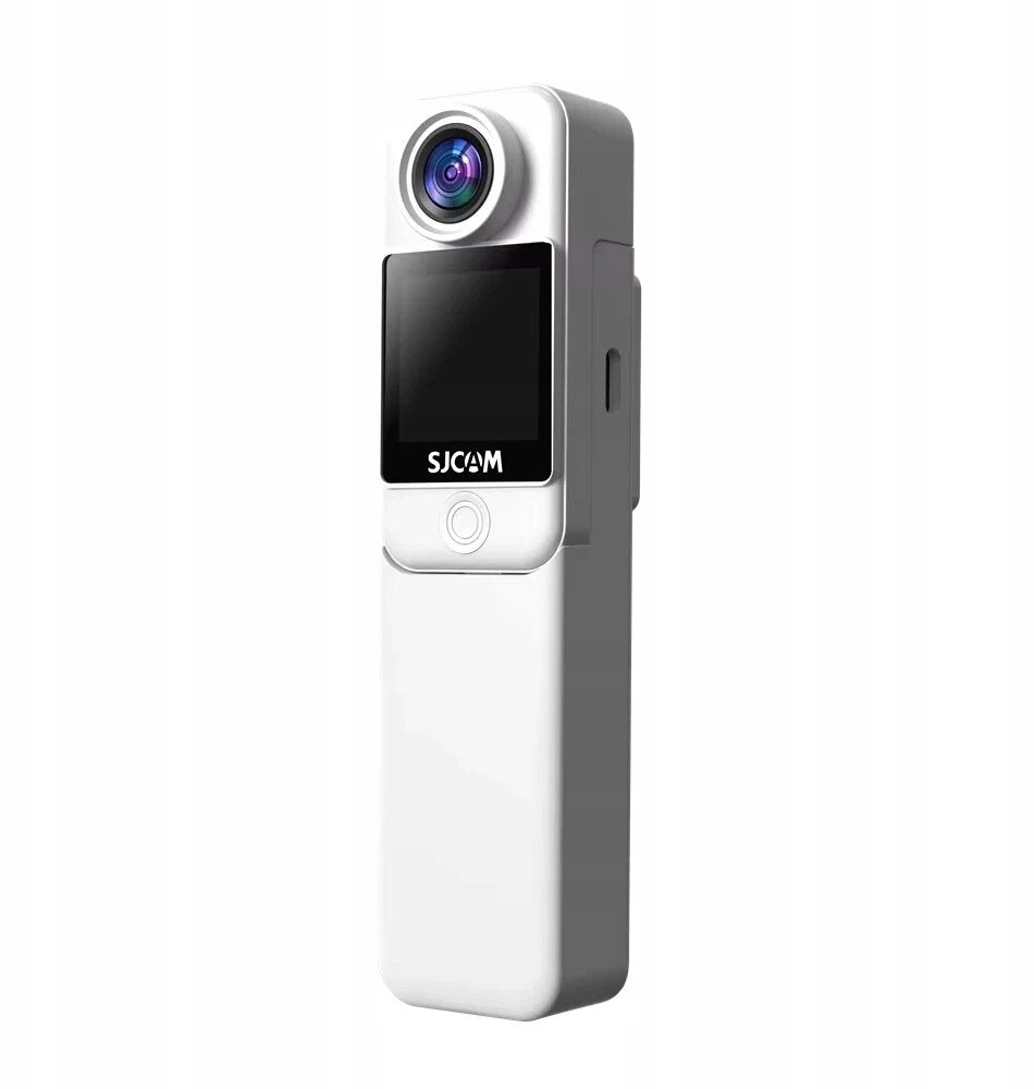 Camera SJCAM SJCAM C400 WHITE