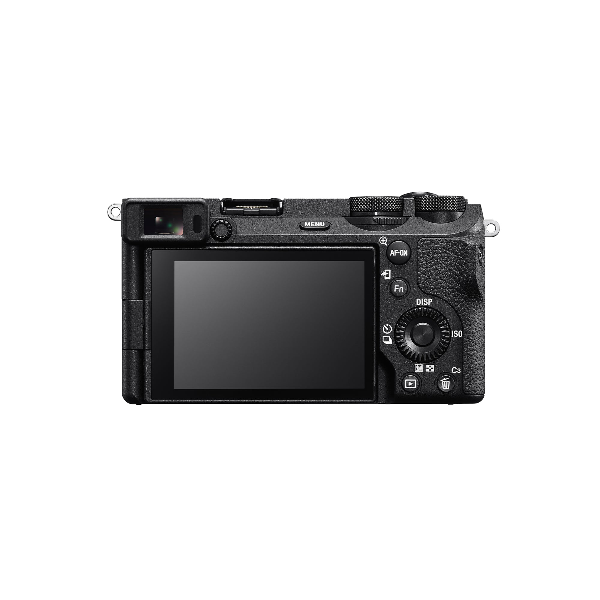Camera Sony A6700 + 18-135 mm f/3.5-5.6 OSS ILCE6700MB Manufacturer code ILCE-6700MB