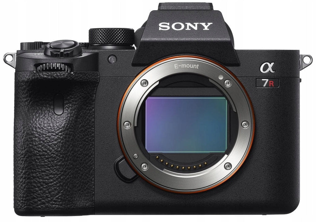 Camera Sony A7R IVA ILCE7RM4A