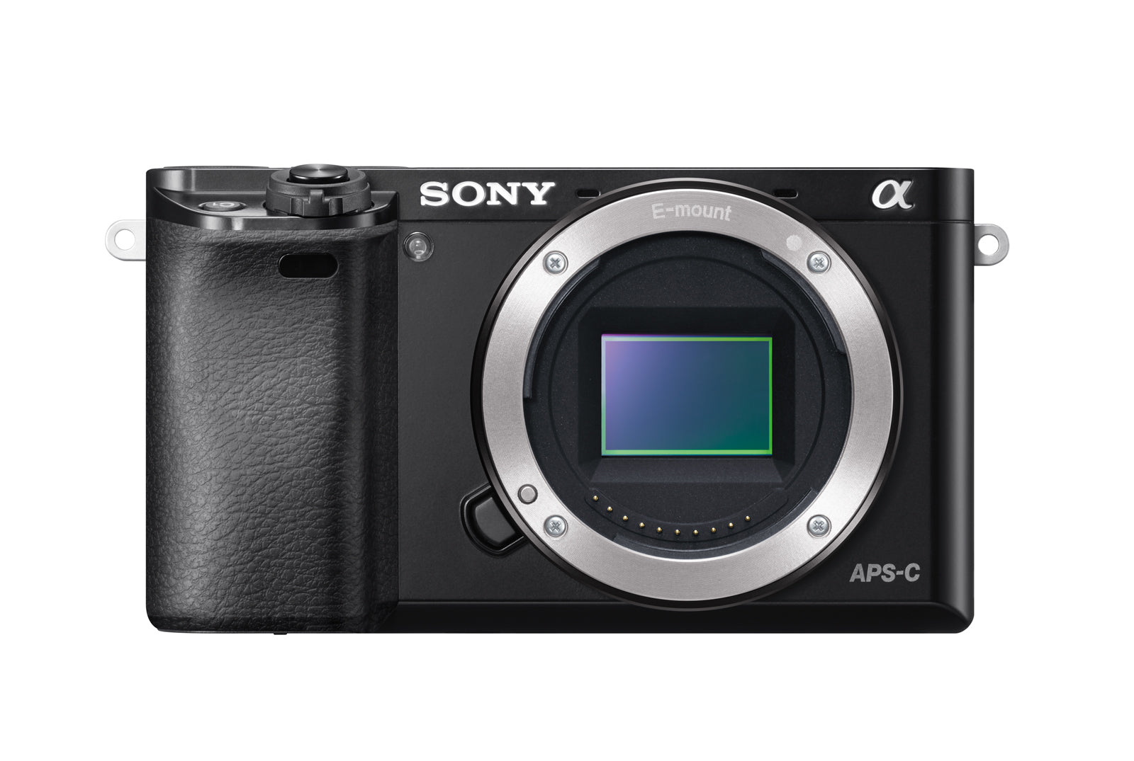 Camera Sony a6000L lens 16 - 50mm Manufacturer code ILC6000LB.CEC