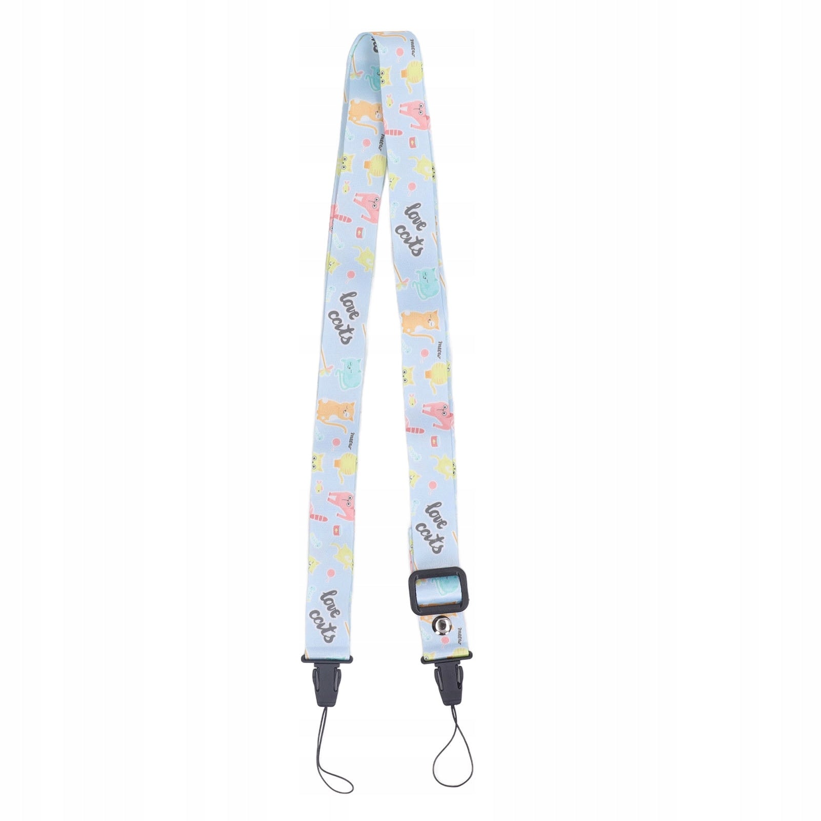 Camera Strap 1,2m Printed Strap Multifunctional 7V Shoulder Strap
