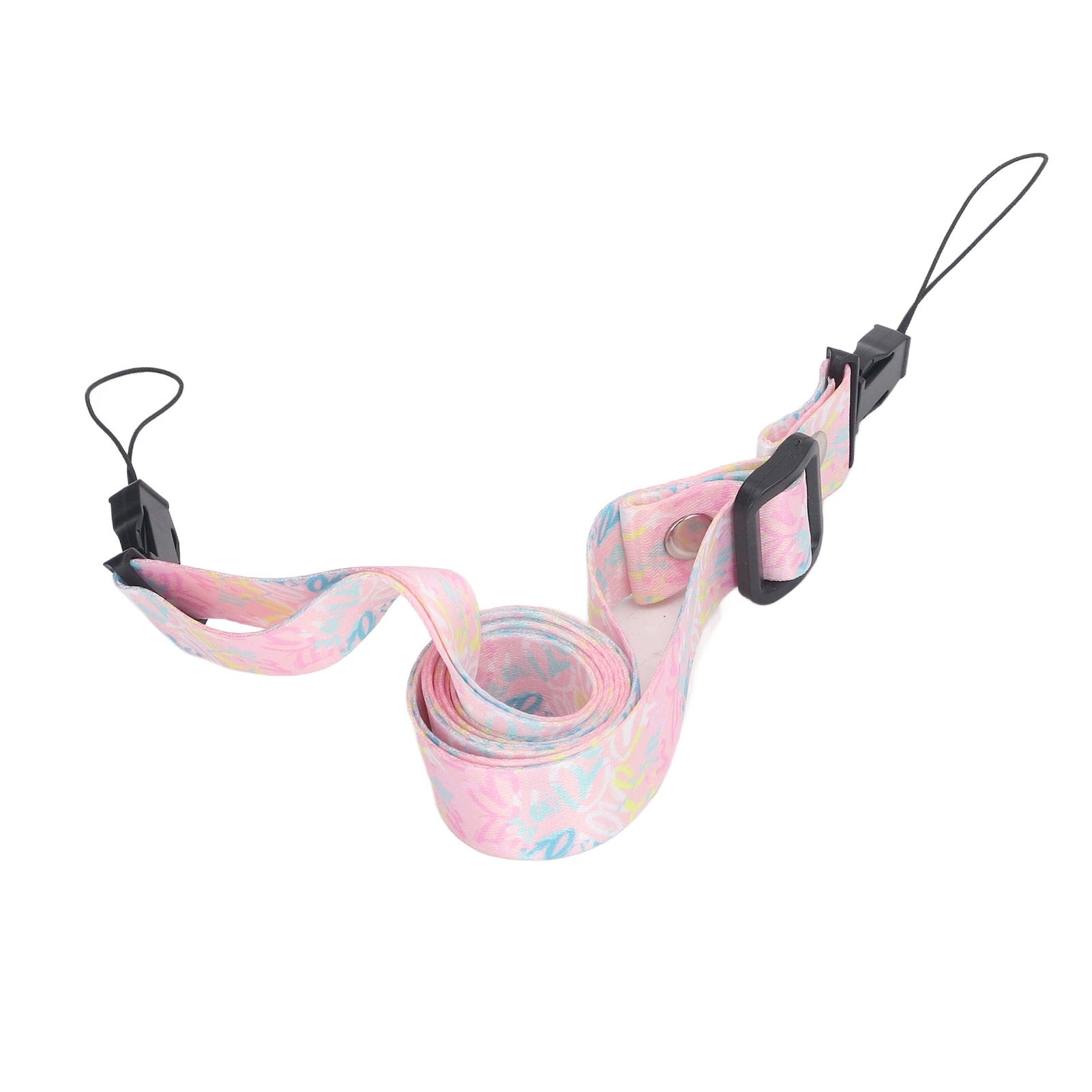 Camera Strap 1,2m Printed Strap Multifunctional LX Shoulder Strap Brand no brand