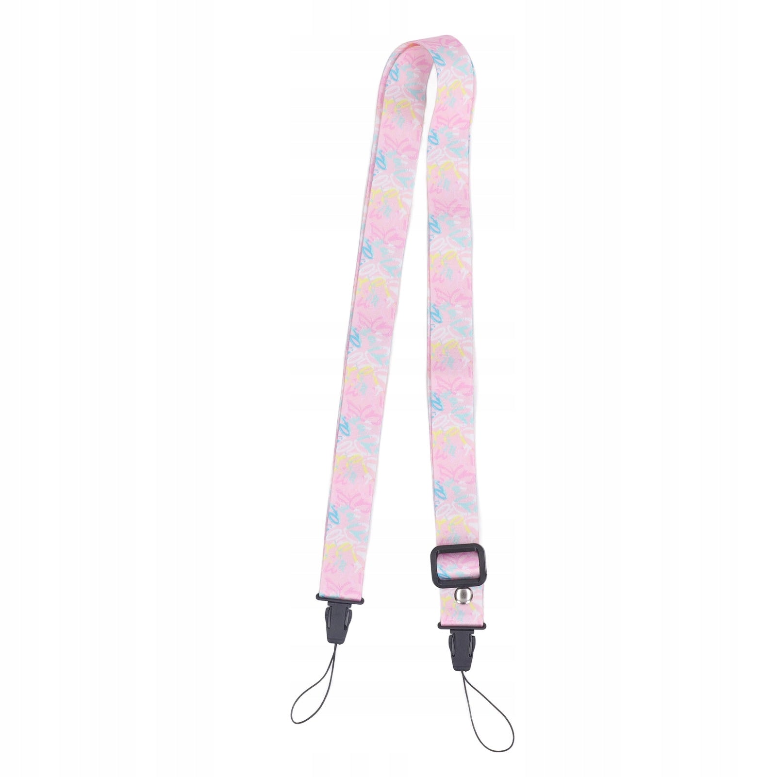 Camera Strap 1,2m Printed Strap Multifunctional LX Shoulder Strap
