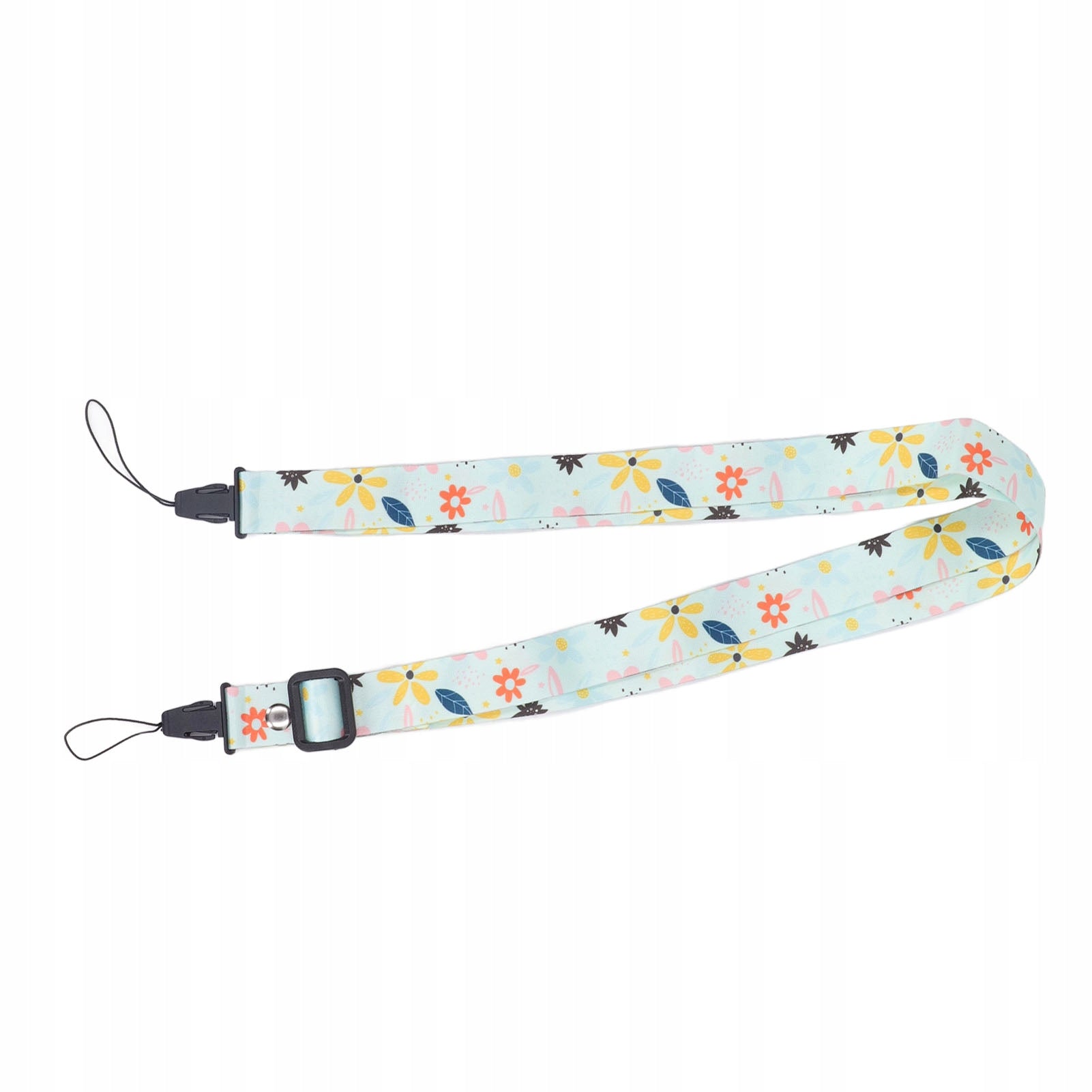 Camera Strap 1,2m Printed Strap Multifunctional Shoulder Strap N5