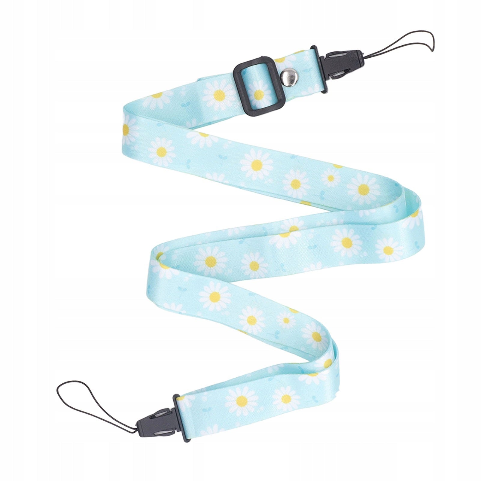 Camera Strap, Shoulder Strap Fashionable Comfortable Multifunctional Length 1,2m Reg