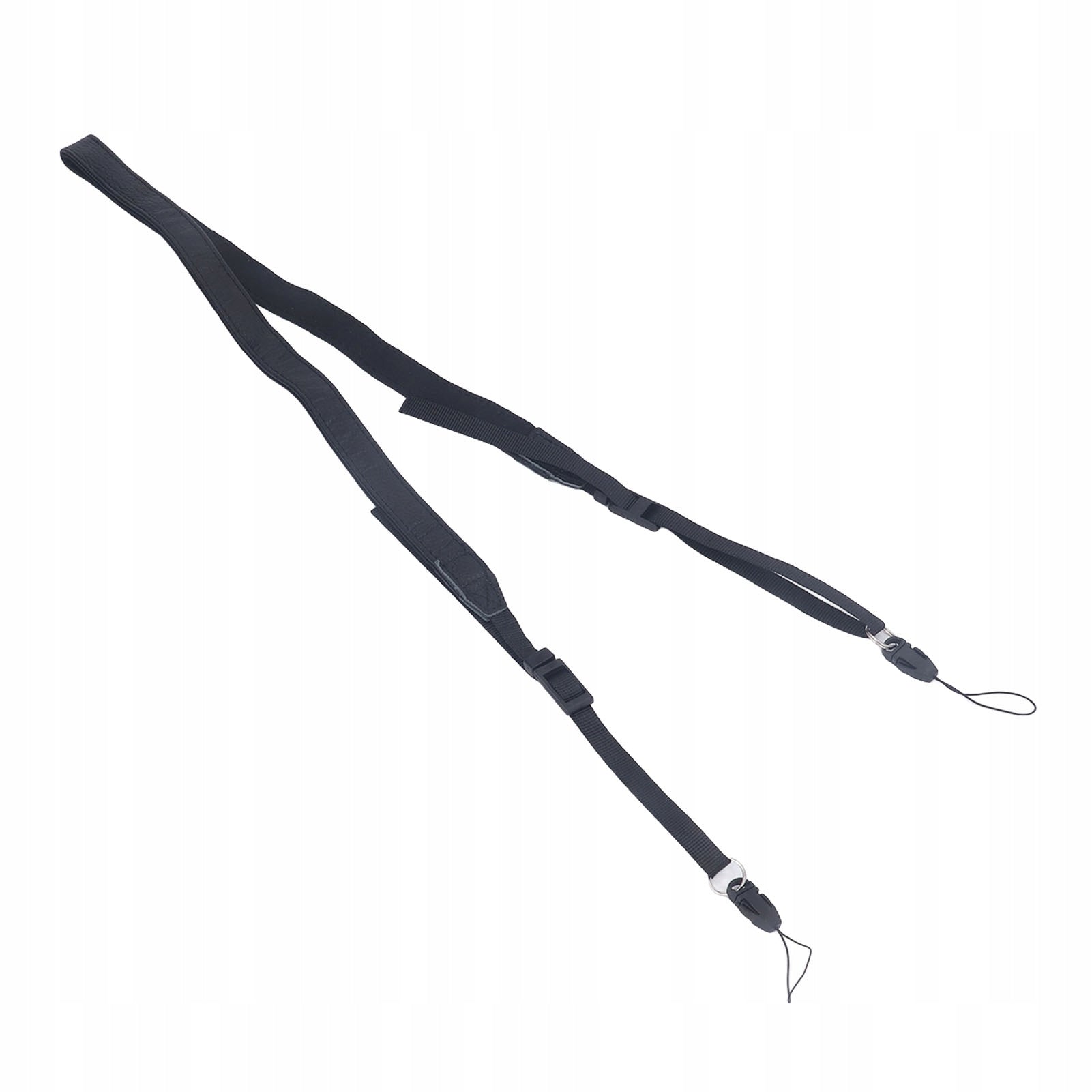 Camera Strap Simple, Adjustable, Leather, Universal Strap for 88 Model 9085CXFM