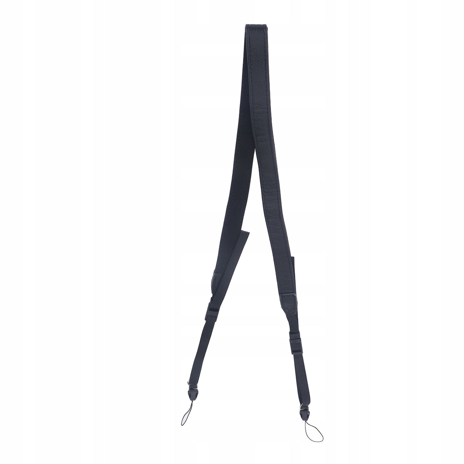 Camera Strap Simple, Adjustable, Leather, Universal Strap for 88